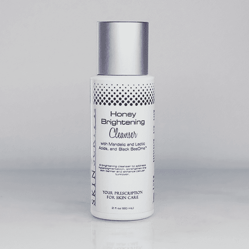 Honey Brighten Cleanser (2 fl oz) at Fine Esthetics Luxury Spa in Memphis, TN