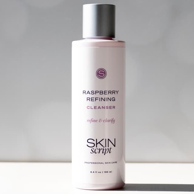 Raspberry Cleanser (6.4 fl oz) at Fine Esthetics Luxury Spa in Memphis, TN