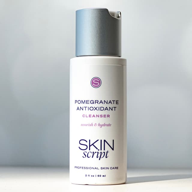 Pomegranate Cleanser (2 fl oz) at Fine Esthetics Luxury Spa in Memphis, TN