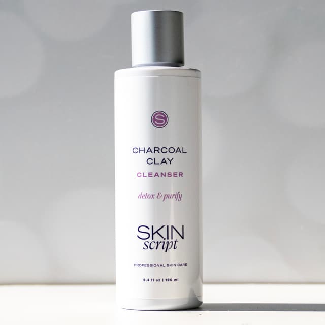 Charcoal Clay Cleanse (6.4 fl oz) at Fine Esthetics Luxury Spa in Memphis, TN