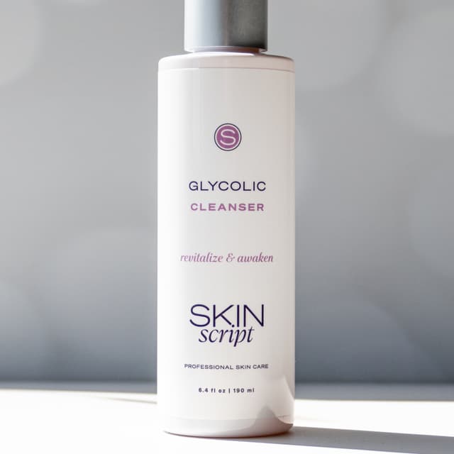 Glycolic Cleanser (6.4 fl oz) at Fine Esthetics Luxury Spa in Memphis, TN