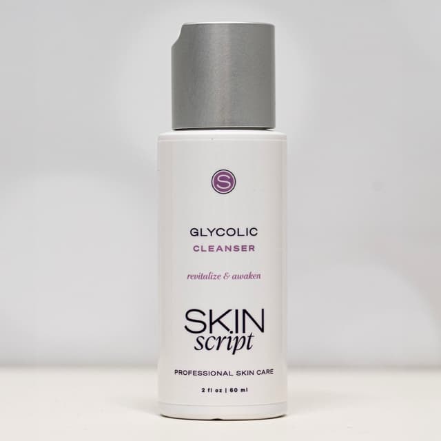 Glycolic Cleanser (2 fl oz) at Fine Esthetics Luxury Spa in Memphis, TN